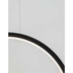 Lampa wisząca FRIA LE41394 Luces Exclusivas - zdjęcie dodatkowe 6