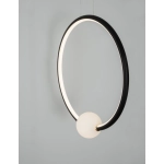 Lampa wisząca FRIA LE41394 Luces Exclusivas - zdjęcie dodatkowe 7