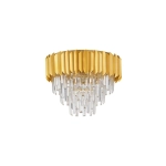 Lampa sufitowa ACATEN LE43571 LUCES EXCLUSIVAS - zdjęcie produktu