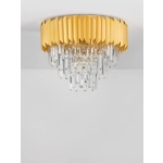 Lampa sufitowa ACATEN LE43571 LUCES EXCLUSIVAS - zdjęcie dodatkowe 2