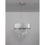 Lampa wisząca ACATEN LE43574 LUCES EXCLUSIVAS - zdjęcie dodatkowe 3