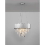 Lampa wisząca ACATEN LE43574 LUCES EXCLUSIVAS - zdjęcie dodatkowe 2