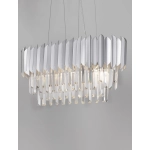 Lampa wisząca ACATEN LE43576 LUCES EXCLUSIVAS - zdjęcie dodatkowe 1
