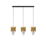 Lampa wisząca PELAVRO LE45106 LUCES EXCLUSIVAS - zdjęcie produktu