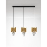Lampa wisząca PELAVRO LE45106 LUCES EXCLUSIVAS - zdjęcie dodatkowe 4