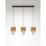 Lampa wisząca PELAVRO LE45106 LUCES EXCLUSIVAS - zdjęcie dodatkowe 5