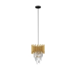 Lampa wisząca PELAVRO LE45107 LUCES EXCLUSIVAS - zdjęcie produktu