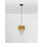 Lampa wisząca PELAVRO LE45107 LUCES EXCLUSIVAS - zdjęcie dodatkowe 5