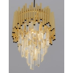Lampa wisząca PELAVRO LE45107 LUCES EXCLUSIVAS - zdjęcie dodatkowe 2