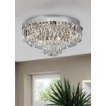VALPARAISO oprawa sufitowa 39491 58cm 11x40W EGLO - zdjęcie produktu