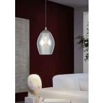 ESTANYS Lampa wisząca 39564 EGLO