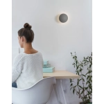 Kinkiet IGUAZU LE42067 Luces Exclusivas - zdjęcie dodatkowe 2