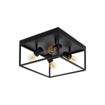 kinkiecikpl Plafon SILENTINA 98334 EGLO