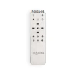 Wentylator sufitowy LED Mantra Mistral 8828MA - zdjęcie dodatkowe 5