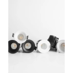Oprawa podtynkowa TERCERO LE61323 Luces Exclusivas - zdjęcie dodatkowe 1