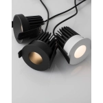 Oprawa podtynkowa TERCERO LE61330 Luces Exclusivas - zdjęcie dodatkowe 1