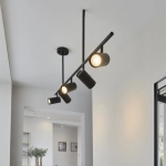 Lampa sufitowa Rez 5lt Bar spotlight 98458 ENDON