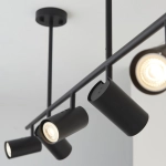 Lampa sufitowa Rez 5lt Bar spotlight 98458 ENDON