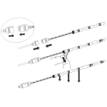 FLEXIBLE STRIPE taśma świetlna /Pasek LED 98573 EGLO