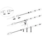FLEXIBLE STRIPE taśma świetlna /Pasek LED 98574 EGLO