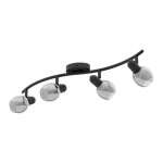 kinkiecikpl Plafon POLLICA 98626 EGLO
