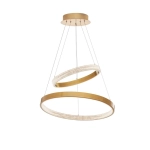 Lampa wisząca MORON LE41700 Luces Exclusivas - zdjęcie dodatkowe 3