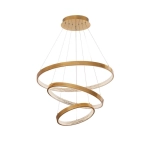 Lampa wisząca MORON LE41699 Luces Exclusivas - zdjęcie dodatkowe 3