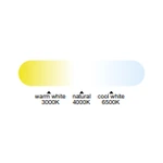 Wentylator sufitowy LED Mantra Mistral mini 8829MA - zdjęcie dodatkowe 7