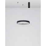 Lampa wisząca MORON LE41722 Luces Exclusivas - zdjęcie dodatkowe 2