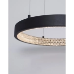 Lampa wisząca MORON LE41722 Luces Exclusivas - zdjęcie dodatkowe 3