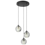 kinkiecikpl Lampa wisząca ARISCANI 98653 EGLO