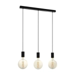 kinkiecik.pl POZUETA 98662 Lampa wisząca EGLO
