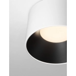 Plafon CAMPANERO LE44805 Luces Exclusivas - zdjęcie dodatkowe 1