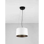 Lampa wisząca CAMPANERO LE44807 Luces Exclusivas - zdjęcie dodatkowe 5