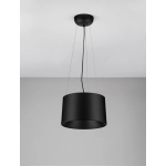 Lampa wisząca BAJO LE44266 Luces Exclusivas - zdjęcie dodatkowe 5