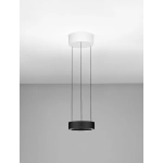 Lampa wisząca ALMAY LE44605 Luces Exclusivas - zdjęcie dodatkowe 4