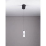 Lampa wisząca ORITUCO LE44529 Luces Exclusivas - zdjęcie dodatkowe 5