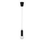 Lampa wisząca BARBARA LE44549 Luces Exclusivas - zdjęcie produktu