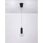 Lampa wisząca BARBARA LE44549 Luces Exclusivas - zdjęcie dodatkowe 4