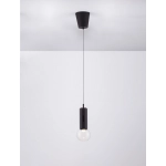 Lampa wisząca BARBARA LE44549 Luces Exclusivas - zdjęcie dodatkowe 5