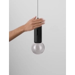 Lampa wisząca BARBARA LE44549 Luces Exclusivas - zdjęcie dodatkowe 6