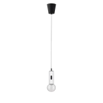 Lampa wisząca BARBARA LE44550 Luces Exclusivas - zdjęcie produktu