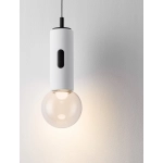 Lampa wisząca BARBARA LE44550 Luces Exclusivas - zdjęcie dodatkowe 6