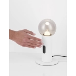 Lampa stołowa BARBARA LE44552 Luces Exclusivas - zdjęcie dodatkowe 1