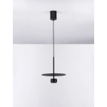 Lampa wisząca BAILA LE44533 Luces Exclusivas - zdjęcie dodatkowe 4
