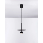Lampa wisząca BAILA LE44533 Luces Exclusivas - zdjęcie dodatkowe 5