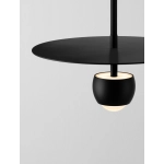 Lampa wisząca BAILA LE44533 Luces Exclusivas - zdjęcie dodatkowe 6