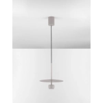 Lampa wisząca BAILA LE44535 Luces Exclusivas - zdjęcie dodatkowe 4
