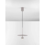 Lampa wisząca BAILA LE44535 Luces Exclusivas - zdjęcie dodatkowe 5