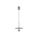 Lampa wisząca BAILA LE44536 Luces Exclusivas - zdjęcie produktu